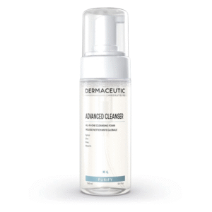 DERMACEUTIC Advanced Cleanser