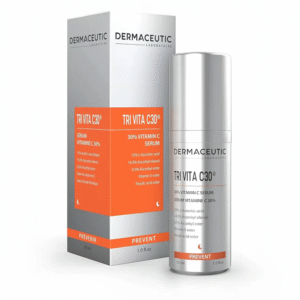 DERMACEUTIC Tri Vita C30