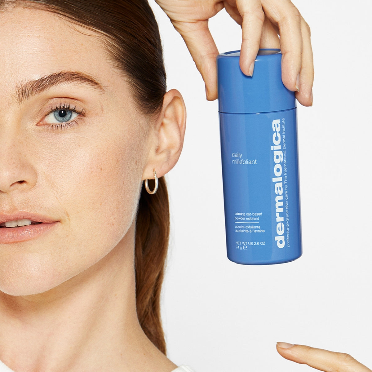 DERMALOGICA Daily Milkfoliant - Görsel 2