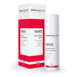 DERMACEUTIC Radiance