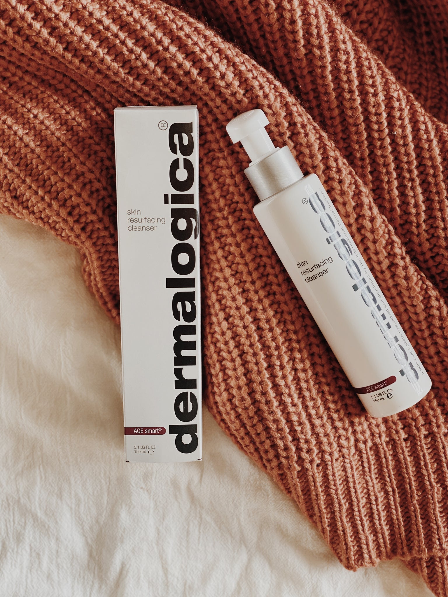 DERMALOGICA Skin Resurfacing Cleanser - Görsel 2