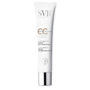 SVR CLAIRIAL CC Medium Creme SPF 50+