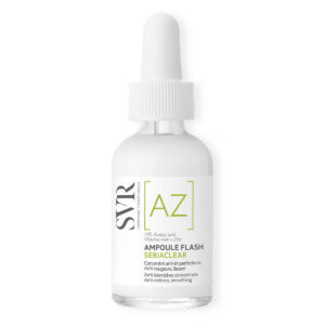 SVR SEBIACLEAR Ampoule
