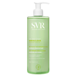 SVR SEBIACLEAR Gel Moussant