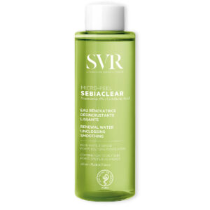 SVR SEBIACLEAR Micro Peel