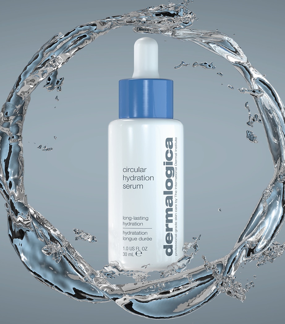 DERMALOGICA Circular Hydration Serum - Görsel 3