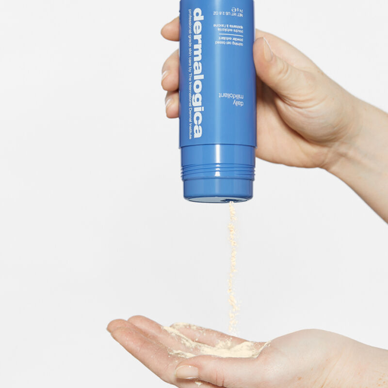 DERMALOGICA Daily Milkfoliant - Görsel 3