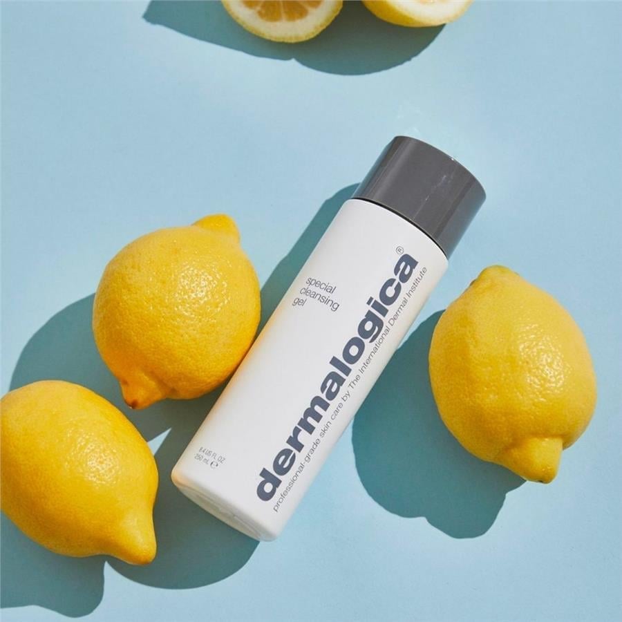 DERMALOGICA Special Cleansing Gel - Görsel 3
