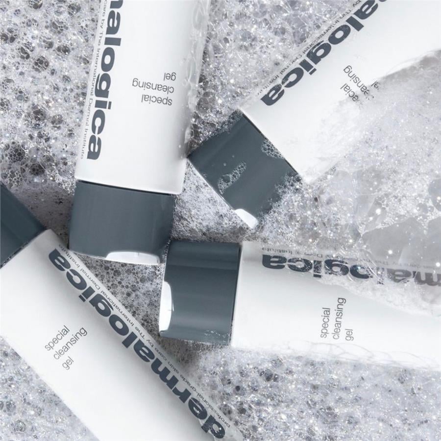 DERMALOGICA Special Cleansing Gel - Görsel 2