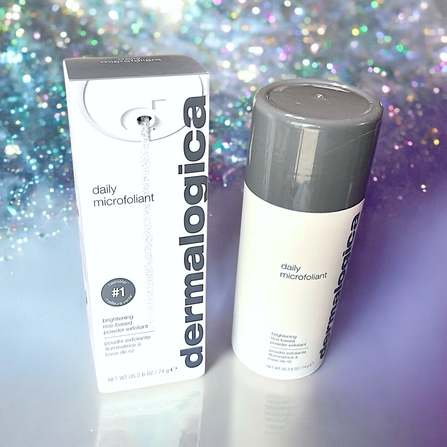 DERMALOGICA Daily Microfoliant – Luminis