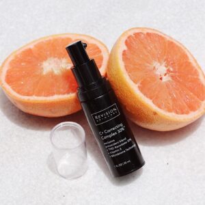 REVISION C+ Correcting Complex 30%