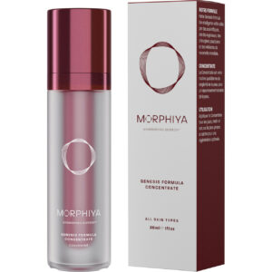 MORPHIYA Genesis Formula Concentrate