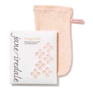 JANE IREDALE MagicMitt Makeup Remover