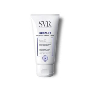 SVR XERIAL 50 Extreme Creme Pieds