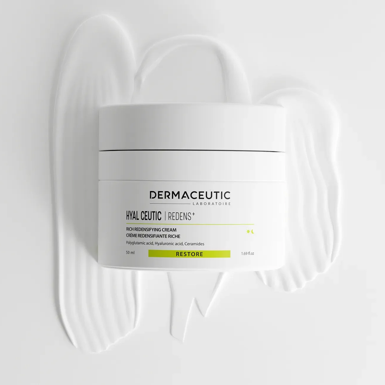 DERMACEUTIC Hyal Ceutic Redens+