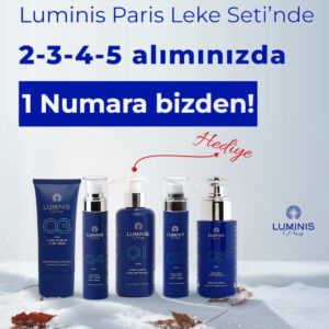 No:2-3-4-5 Alana No:1 HEDİYE