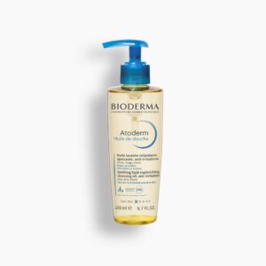 BIODERMA Atoderm Shower Oil
