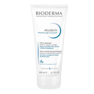 BIODERMA Atoderm Intensive Foaming Gel