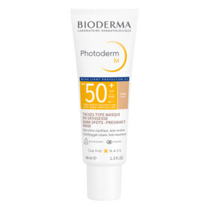 BIODERMA Photoderm M SPF50+