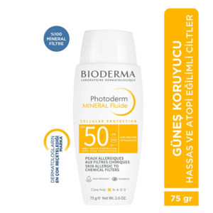 BIODERMA Photoderm Spot Age SPF50+