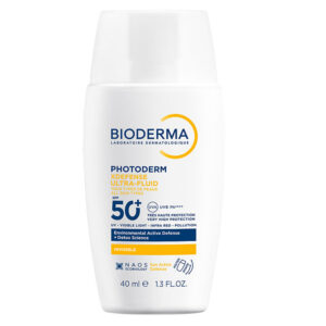 BIODERMA Photoderm XDefense SPF50+ (Renksiz)