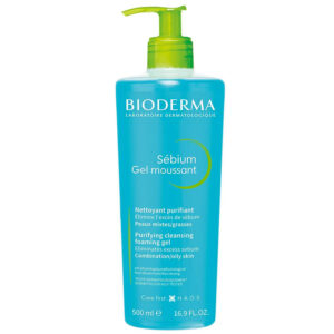BIODERMA Sebium Foaming Gel