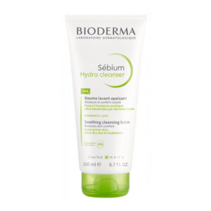 BIODERMA Sebium Hydra Cleanser