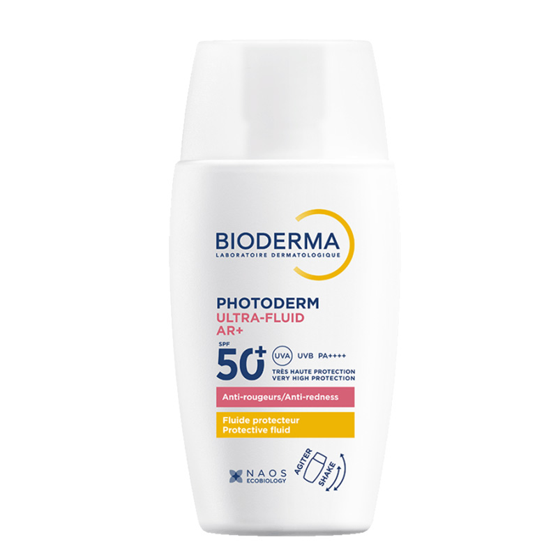 BIODERMA Photoderm AR+ Ultra Fluid SPF50+ (40ml)