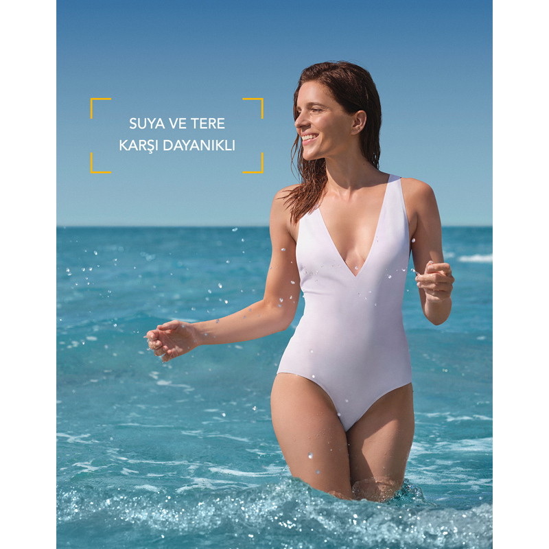 BIODERMA Photoderm Lait ULTRA SPF50+ (200ml) - Görsel 6
