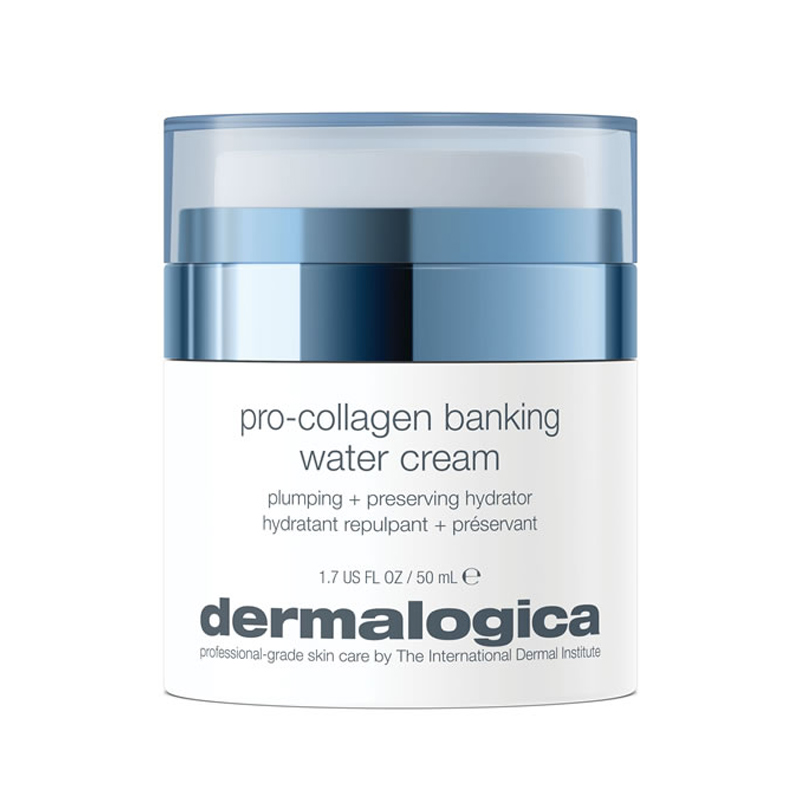 DERMALOGICA Pro-Collagen Banking Water Cream (50ml)