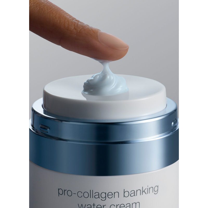 DERMALOGICA Pro-Collagen Banking Water Cream (50ml) - Görsel 4