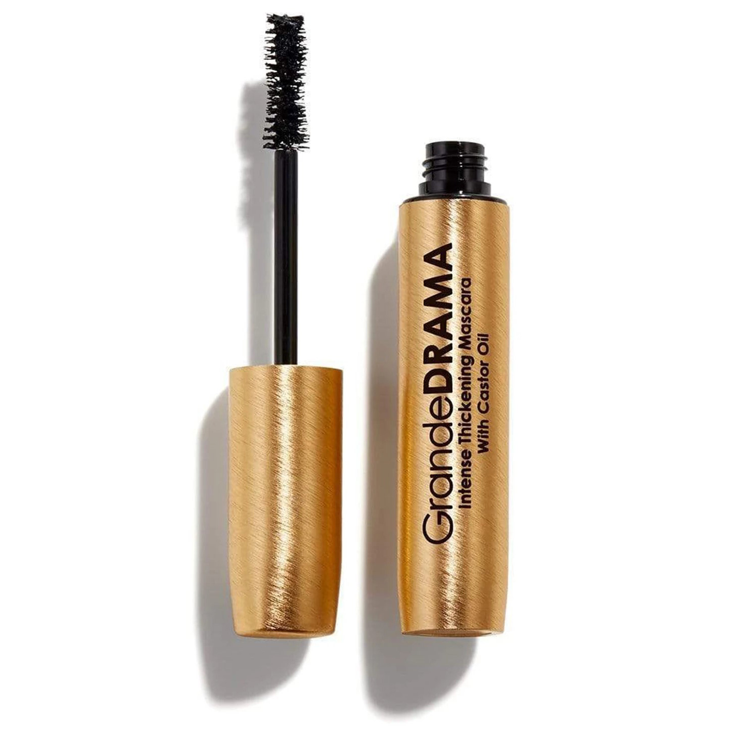 GrandeDRAMA Intense Thickening Mascara (9gr) - Görsel 2