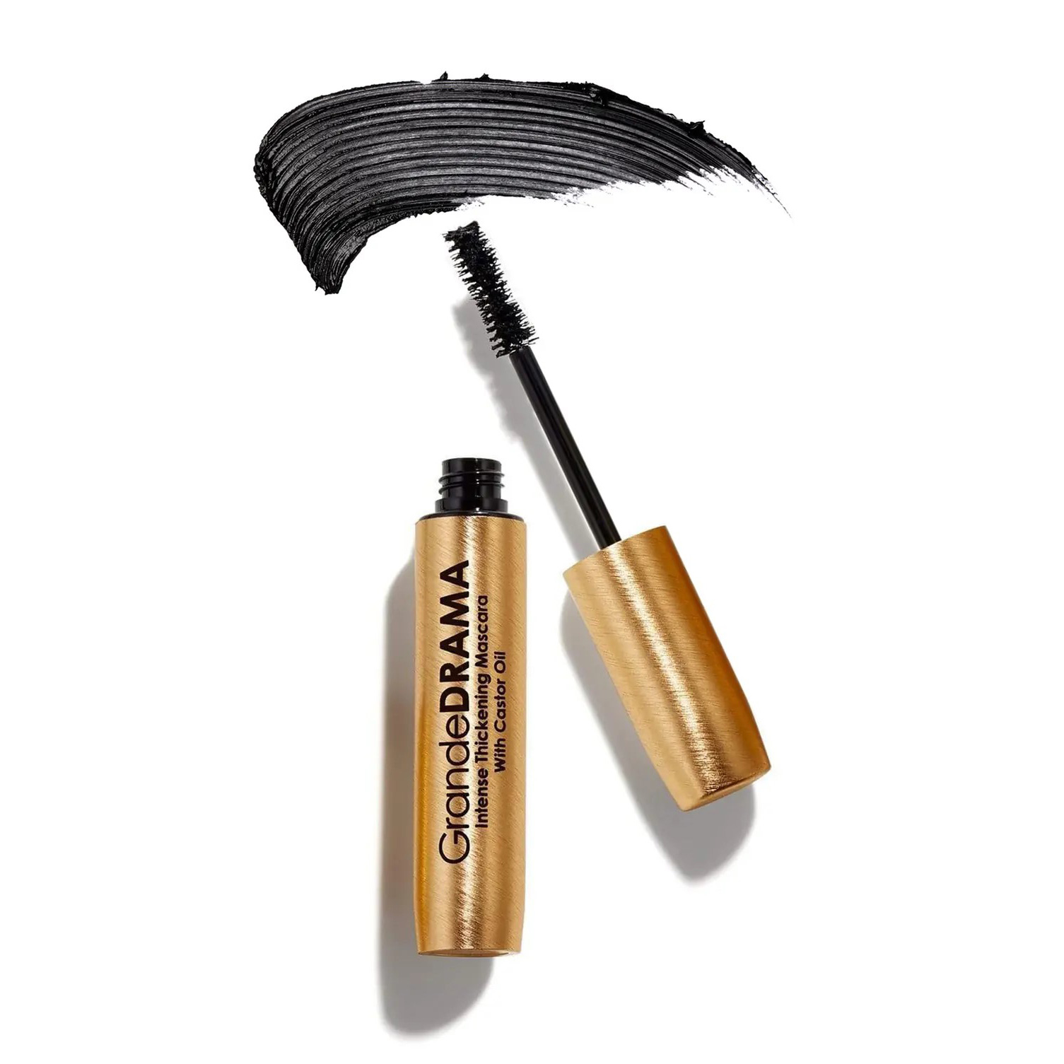 GrandeDRAMA Intense Thickening Mascara (9gr)