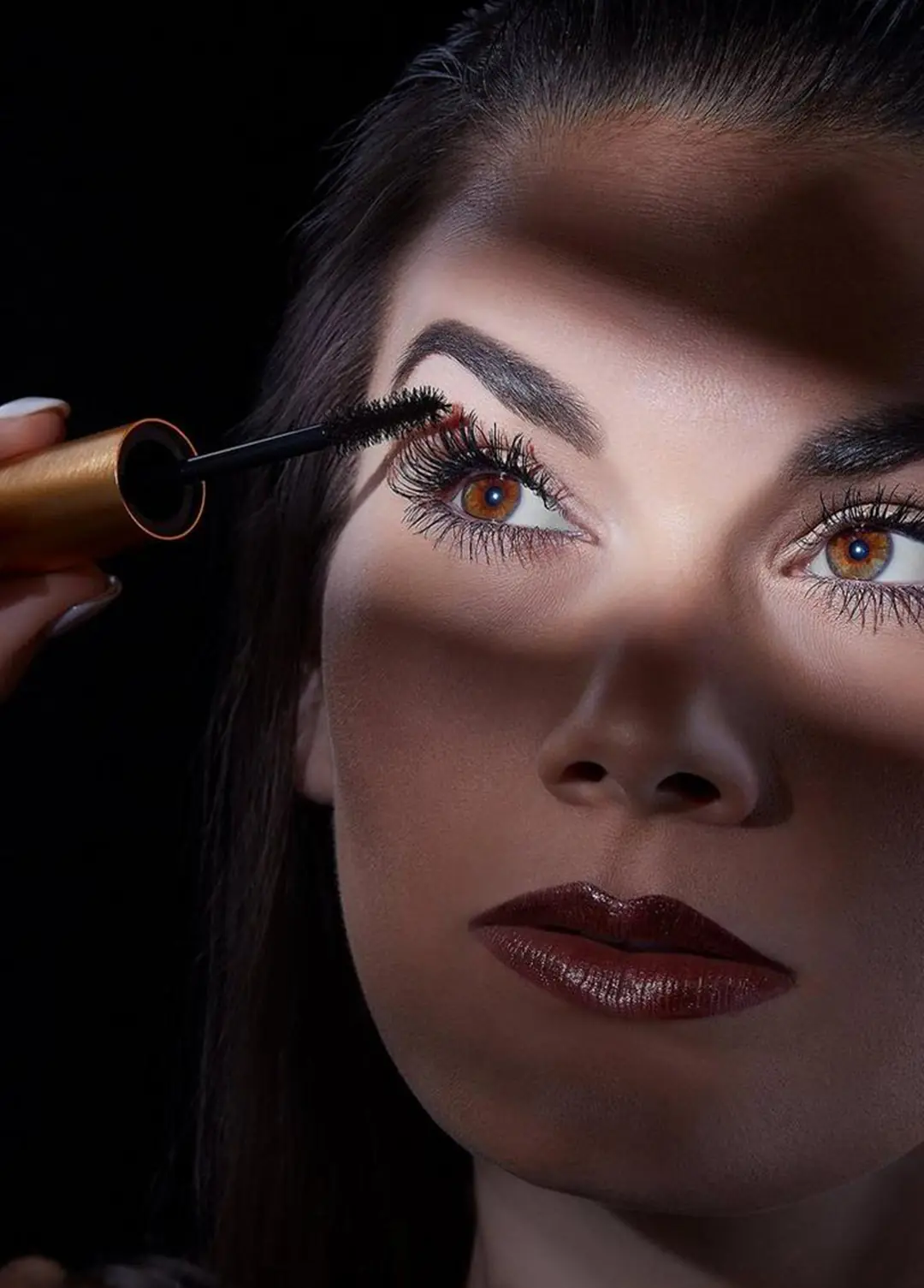 GrandeDRAMA Intense Thickening Mascara (9gr) - Görsel 5