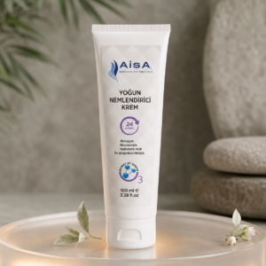 AISA Yoğun Nemlendirici Krem (100ml)