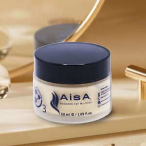 AISA Yoğun Ozon Kremi (50ml)