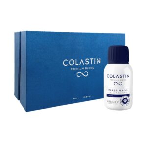 COLASTIN Elastin 400 Collagen 10000 (15 Shot)