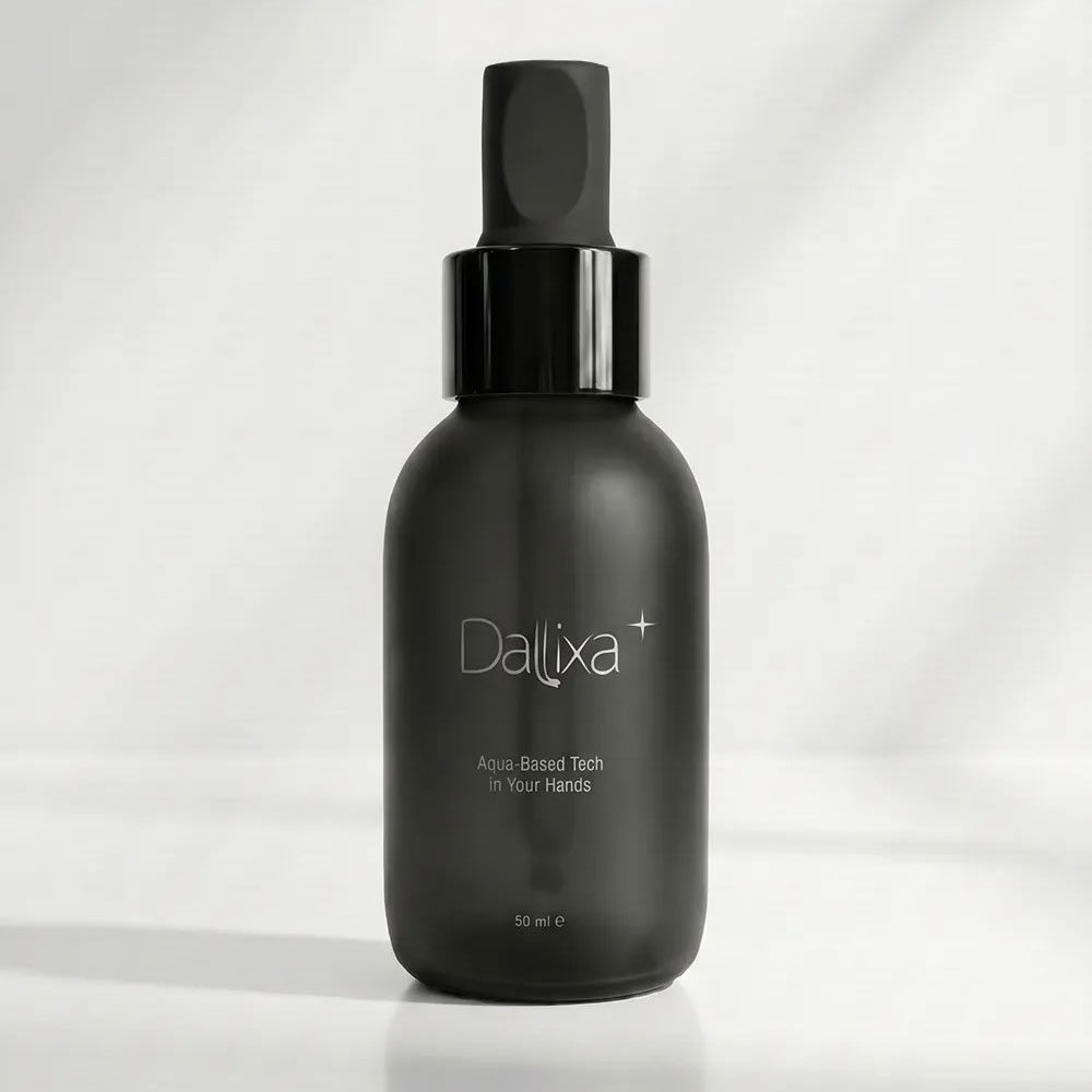 DALLIXA Saç Güçlendirici Serum (50ml)