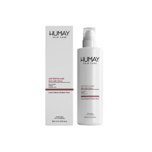 HUMAY Anti-Stretch Mark Skin Care Cream (200ml)